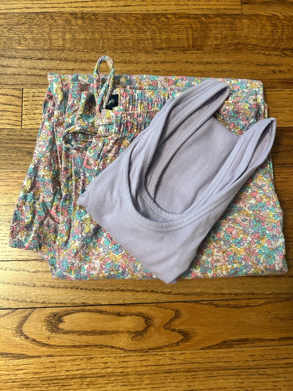Gap Body Pajamas